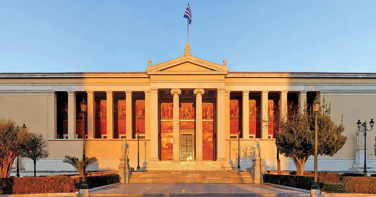 Online Open Day- Master’s Program by the top greek University