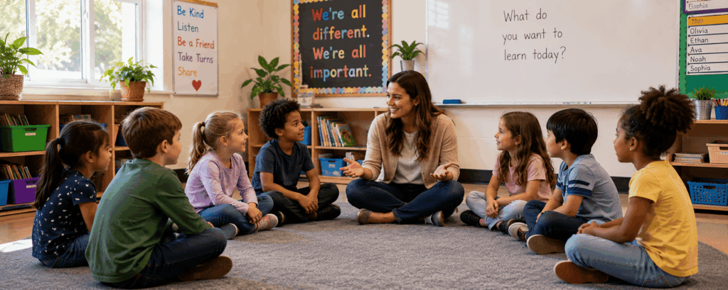What You Actually Learn in an MA in Education (Real Skills Explained)